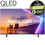 Philips Televisor QLED 85 pulgadas 4K Ultra HD Ambilight 85PUS8510/12